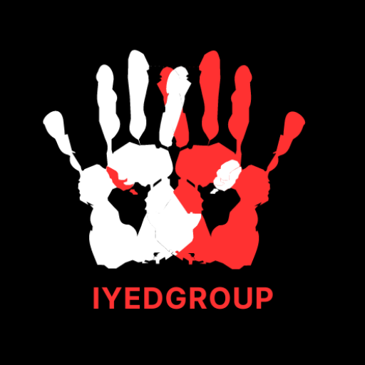 IYEDGroup – Building Peace In Our Time